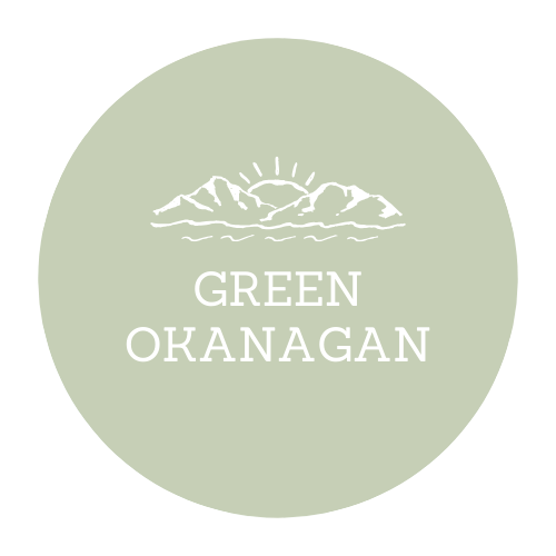 green okanagan logo